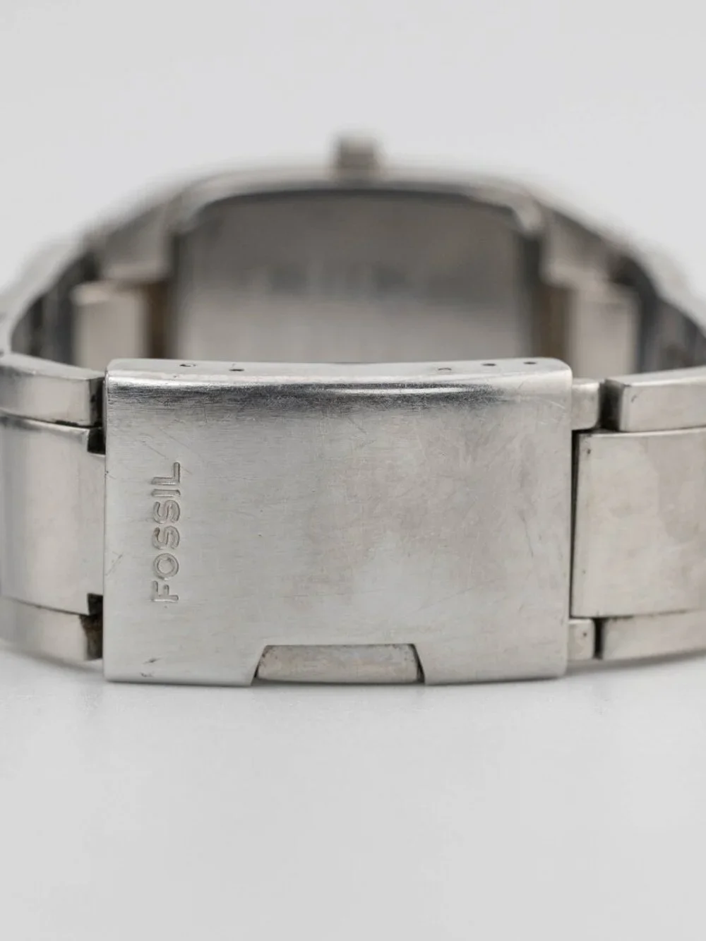 Fossil fully functional